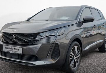 Peugeot 5008 28.566 km 24.750 &euro; Iserlohn 58636