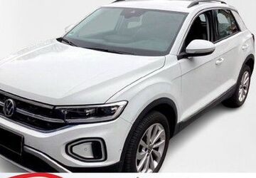 VW T-Roc 18.800 km 24.790 &euro; Hattingen 45527
