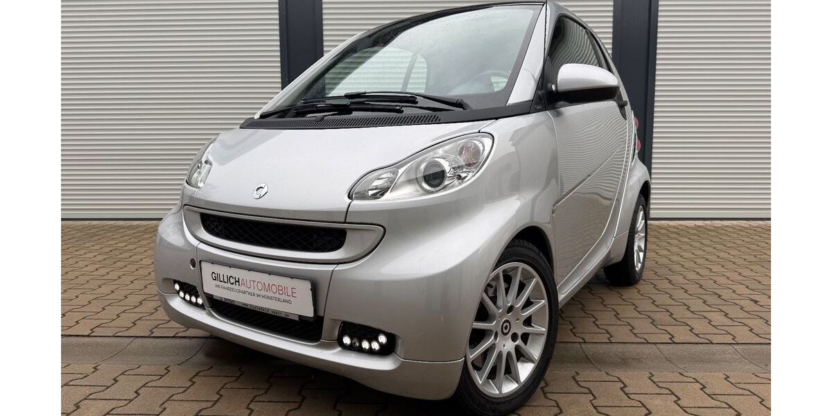 Smart ForTwo 63.000 km 5.990 &euro; Olfen 59399