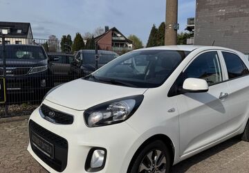 Kia Picanto 82.245 km 5.990 &euro; Datteln 45711