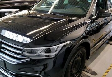 VW Tiguan 65.494 km 32.670 &euro; Hagen 58091