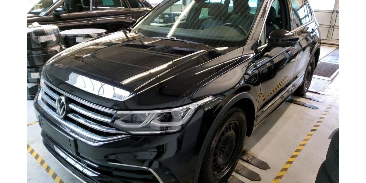 VW Tiguan 65.494 km 32.670 &euro; Hagen 58091