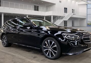 Mercedes-Benz E 300 179.800 km 24.990 &euro; Recklinghausen 45659