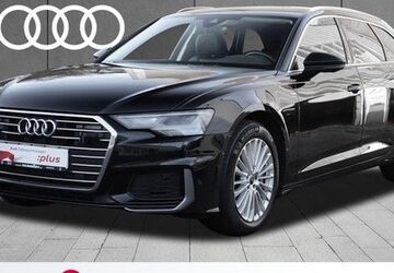 Audi A6 80.660 km 33.440 &euro; Lünen 44534