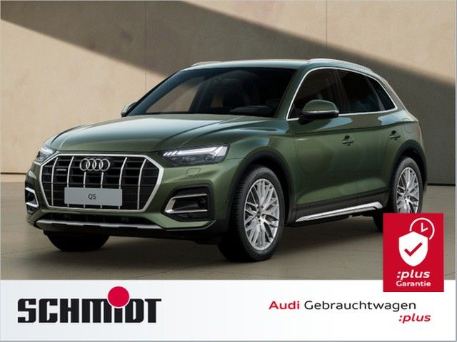Audi Q5 9.210 km 50.440 &euro; Recklinghausen 45657