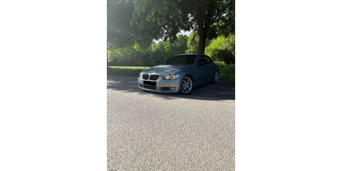 BMW 320 249.000 km 8.000 &euro; Gelsenkirchen 45896