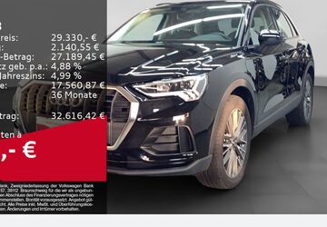 Audi Q3 32.711 km 28.680 &euro; Bochum 44809