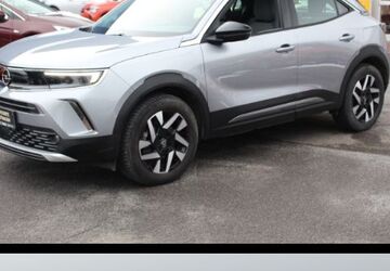 Opel Mokka-e 17.604 km 17.490 &euro; Unna 59427