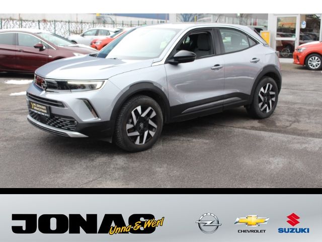 Opel Mokka-e 17.604 km 17.490 &euro; Unna 59427