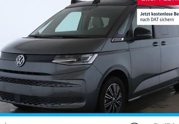 VW T7 California 15.162 km 72.440 &euro; Bochum 44866