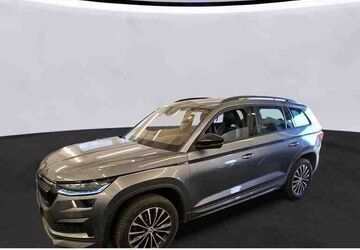 Skoda Kodiaq 62.359 km 33.780 &euro; Dortmund 44269