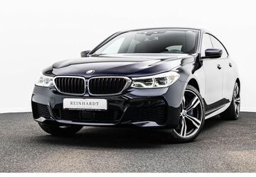 BMW 630 159.987 km 26.189 &euro; Hagen 58091