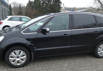Ford S-Max 131.000 km 8.600 &euro; Bergkamen 59192