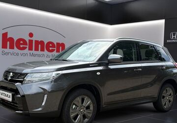 Suzuki Vitara 19.812 km 20.899 &euro; Dortmund 44149