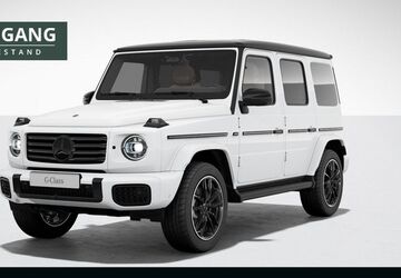 Mercedes-Benz G 450 5.000 km 166.910 &euro; Menden 58706