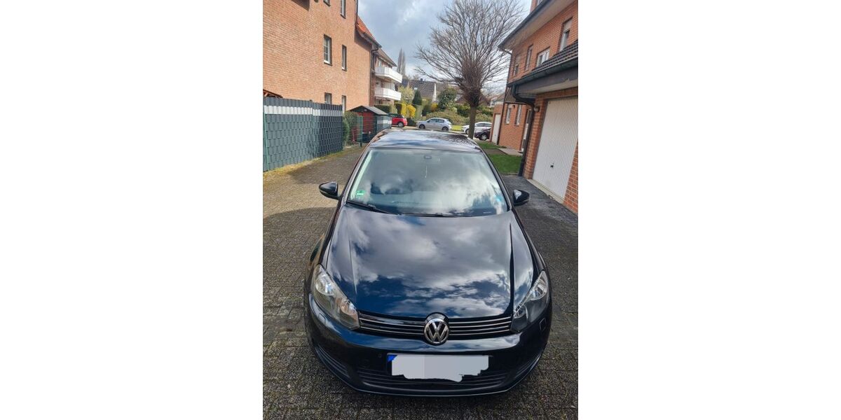 VW Golf 229.000 km 4.600 &euro; Lünen 44534