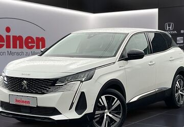Peugeot 3008 51.793 km 23.890 &euro; Menden 58708