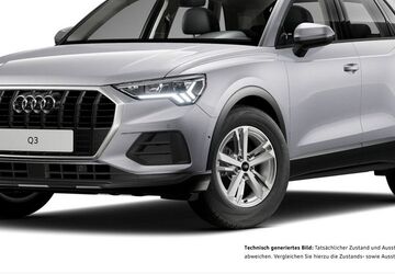 Audi Q3 10.248 km 37.466 &euro; Dortmund 44143