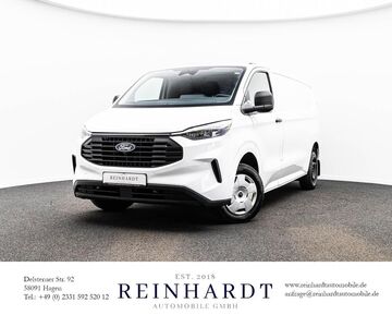 Gebrauchte Ford Transit Custom