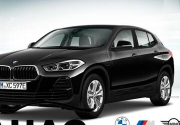 BMW X2 32.032 km 24.440 &euro; Gelsenkirchen 45897