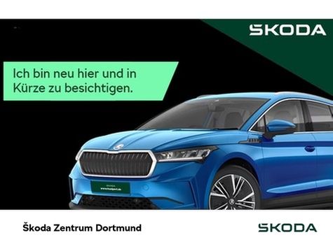 Skoda Kodiaq 89.537 km 28.480 &euro; Dortmund 44309