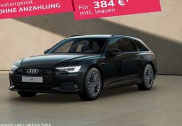 Audi A6 28.192 km 47.280 &euro; Hagen 58089