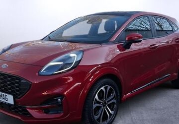 Ford Puma 60.553 km 16.880 &euro; Datteln 45711