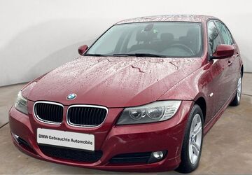 BMW 318 251.001 km 4.190 &euro; Werne 59368