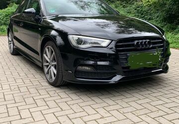 Audi A3 130.256 km 18.000 &euro; Dortmund 44379