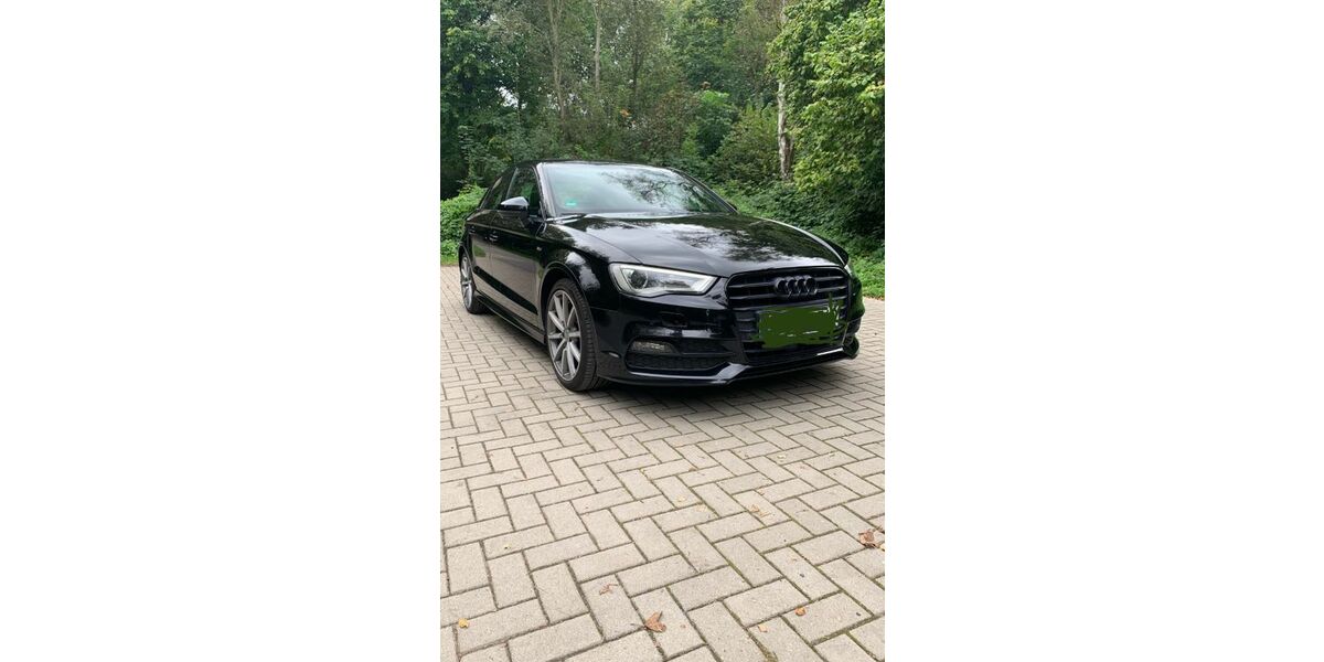 Audi A3 130.256 km 18.000 &euro; Dortmund 44379