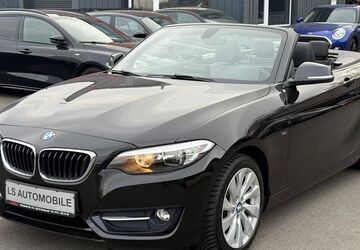 BMW 220 177.536 km 11.950 &euro; Dortmund 44147