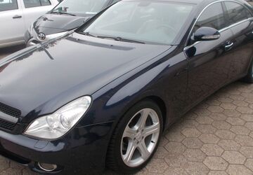 Mercedes-Benz CLS 320 323.000 km 5.490 &euro; Bochum 44809