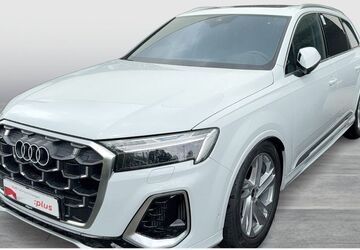 Audi SQ7 12.359 km 85.977 &euro; Dortmund 44143