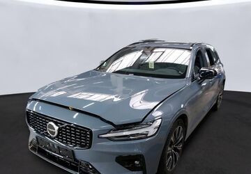 Volvo V60 54.279 km 34.257 &euro; Hagen 58091