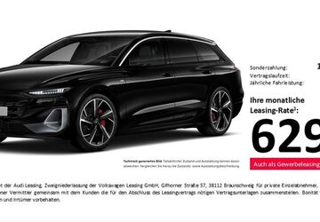 Audi A6 e-tron 7.958 km 74.979 &euro; Dortmund 44143