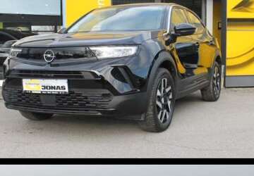 Opel Mokka 12.186 km 17.390 &euro; Unna 59427