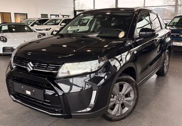 Suzuki Vitara 1.150 km 25.970 &euro; Lünen 44536