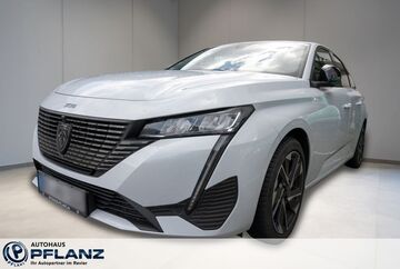 Gebrauchte Peugeot 308