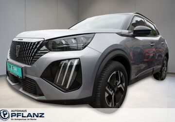 Peugeot 2008 17.374 km 25.390 &euro; Dortmund 44263