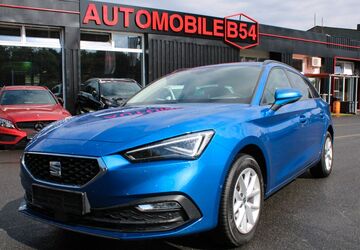 Seat Leon 33.455 km 22.661 &euro; Dortmund 44145