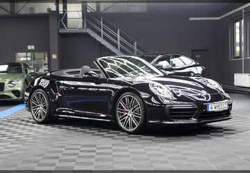 Porsche 991 73.000 km 114.999 &euro; Hemer 58675