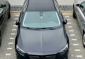 Opel Insignia 158.000 km 13.450 &euro; Breckerfeld 58339