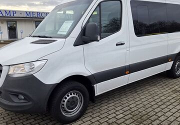Mercedes-Benz Sprinter 43.274 km 41.531 &euro; Witten 58454