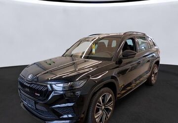 Skoda Kodiaq 77.315 km 38.515 &euro; Hagen 58091