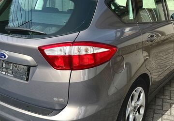 Ford C-Max 76.000 km 6.290 &euro; Menden 58710