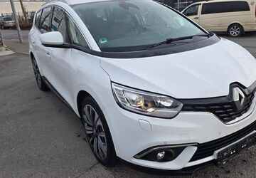 Renault Grand Scenic 237.000 km 8.390 &euro; Gelsenkirchen 45884