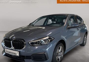 BMW 118 77.997 km 21.690 &euro; Dortmund 44263
