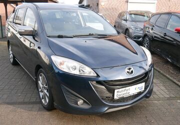 Mazda 5 214.706 km 5.990 &euro; Selm 59379