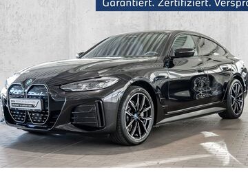BMW i4 41.850 km 44.490 &euro; Hagen 58119