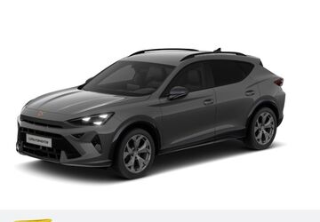 Cupra Formentor 13.970 km 33.090 &euro; Hemer 58675